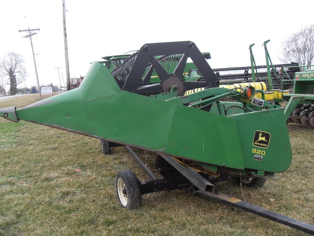 Property photo 19 - Railsback Farm Equipment Auction